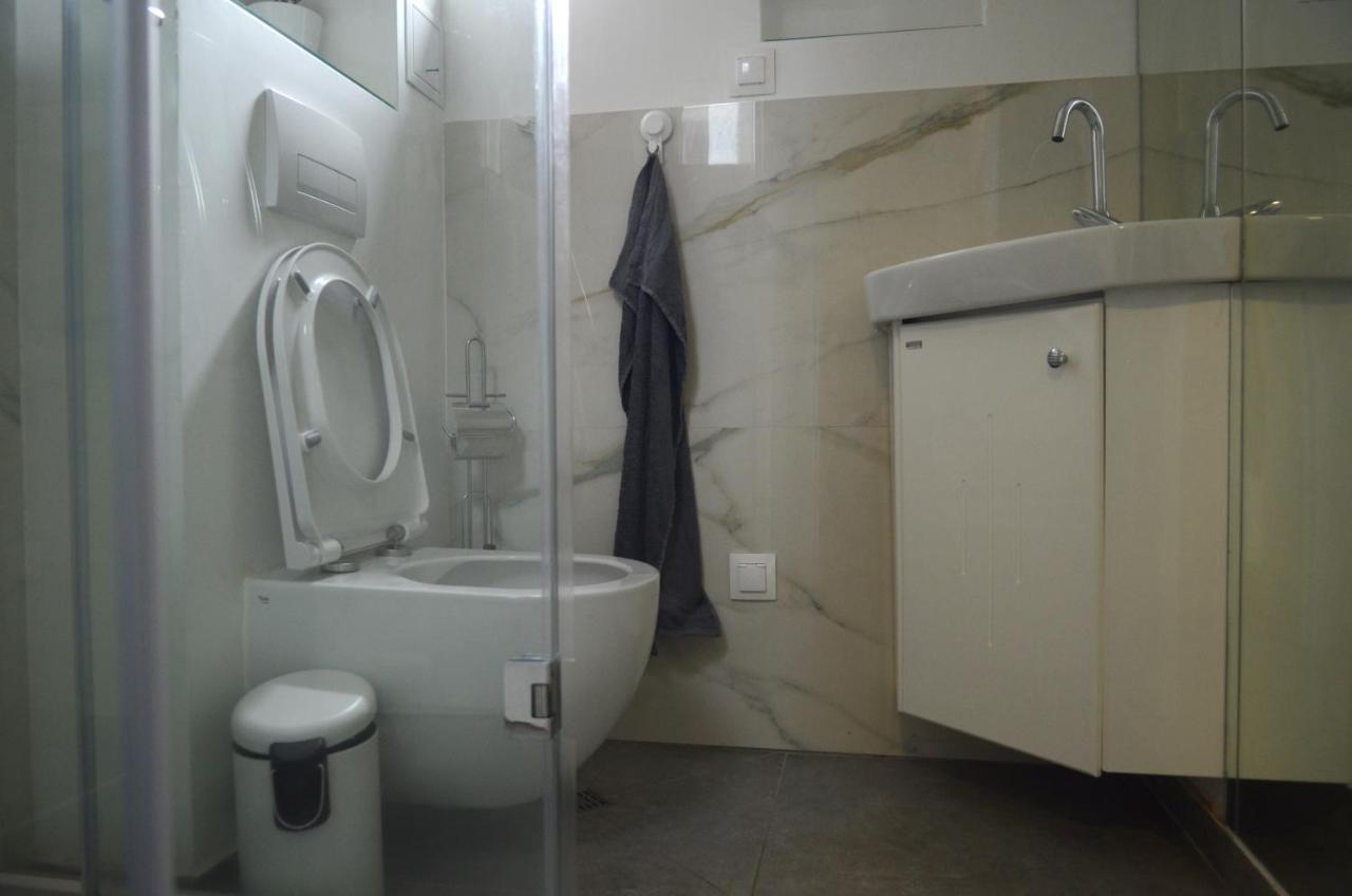 Brand New Apartment Sofia Extérieur photo
