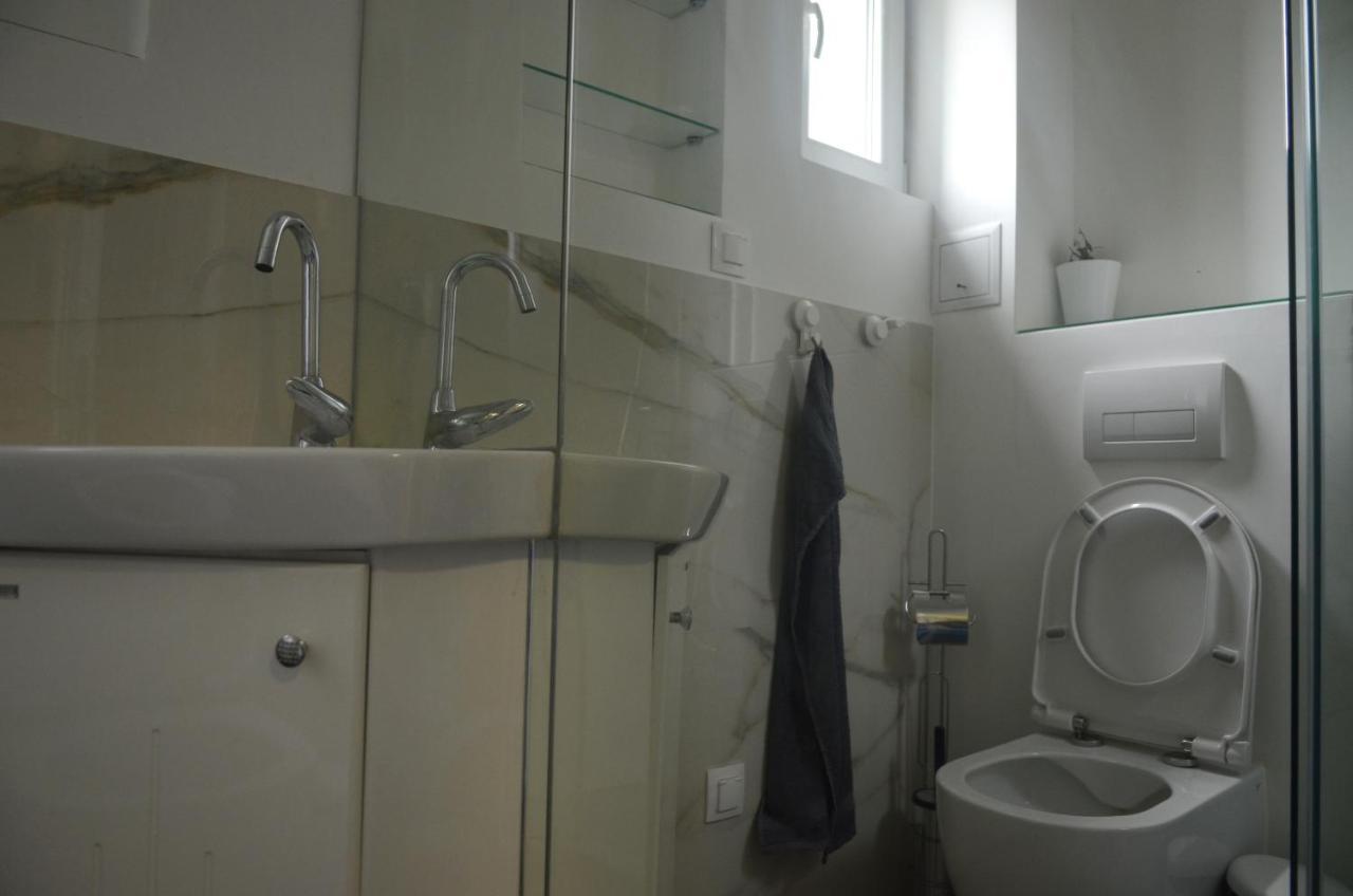 Brand New Apartment Sofia Extérieur photo