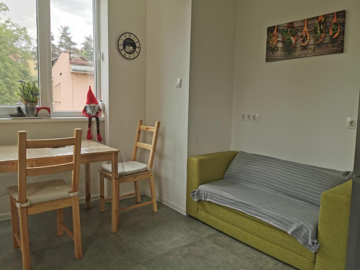 Brand New Apartment Sofia Extérieur photo
